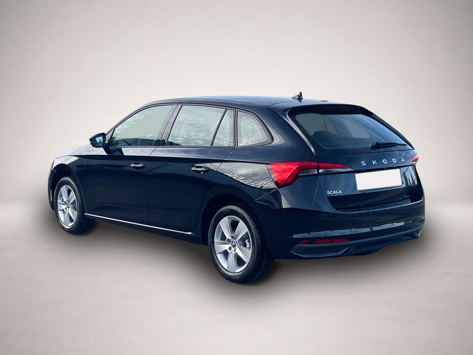 Fotografie 4 des Skoda Scala Selection TSI DSG|SHZ|PDC|TEMPOMAT