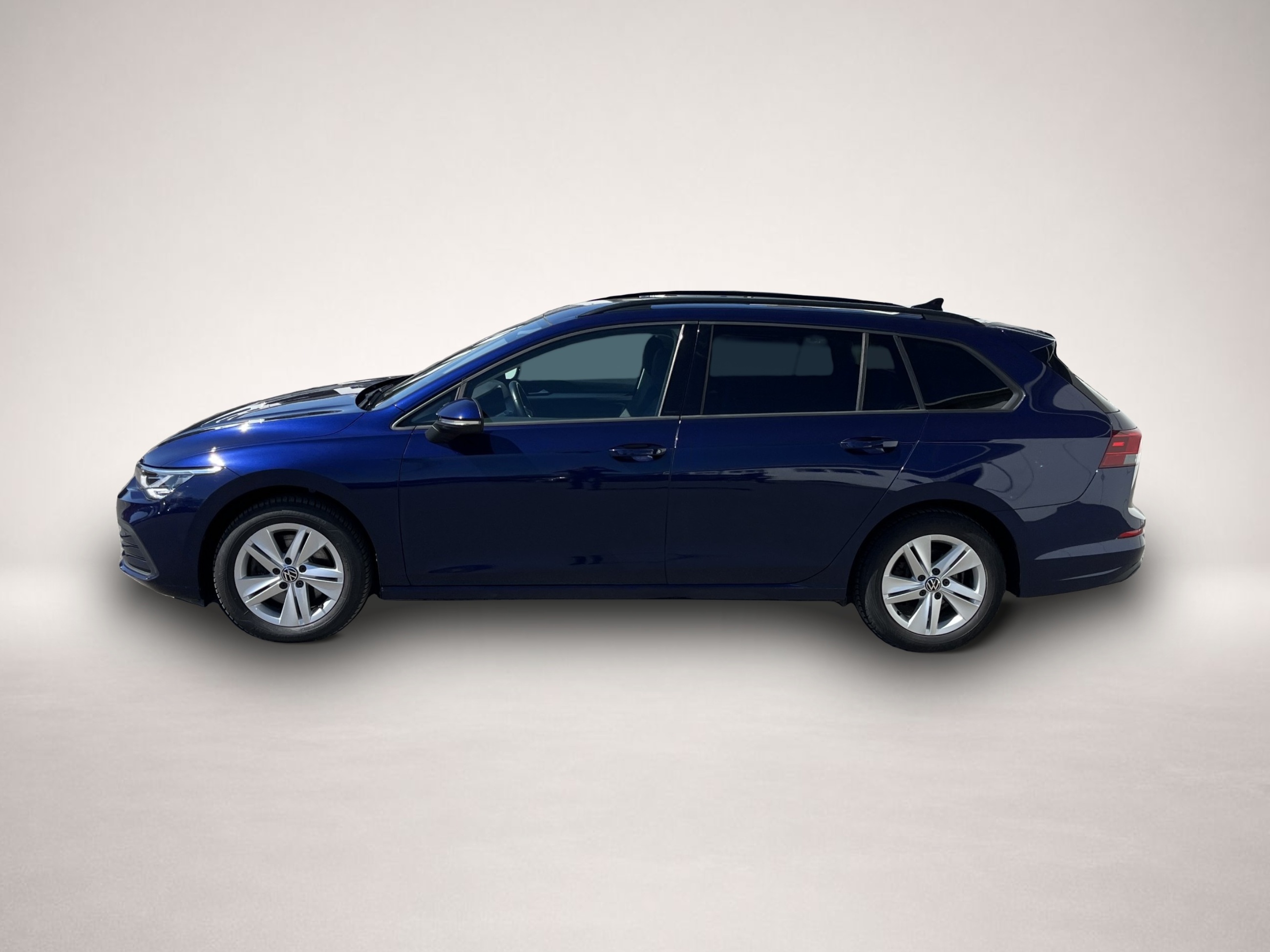 Bild 2 Volkswagen Golf Variant 2.0 TDI DSG Life 125¤ m.20% Anz. AH