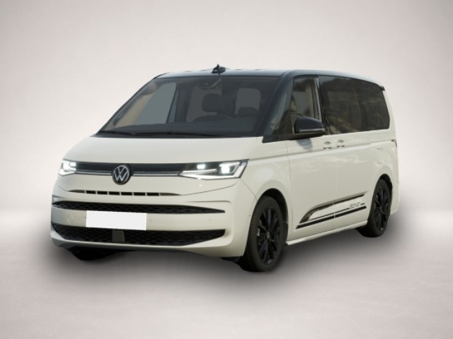 Fotografie Volkswagen T7 Multivan LÜ 2.0 TDI DSG Edition Matrix/Kamera
