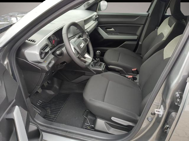 Bild 3 Dacia Duster Essential Klima+PDC Duster TCe 100 LPG Essenti.