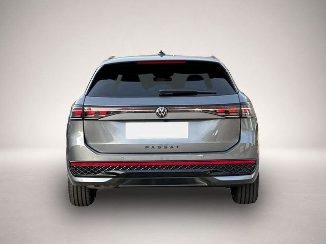Volkswagen Passat Variant R-Line AHK+PANO+NAVI+Head-UP+Matrix-LED+ACC 2.0. - Thumbnail 4
