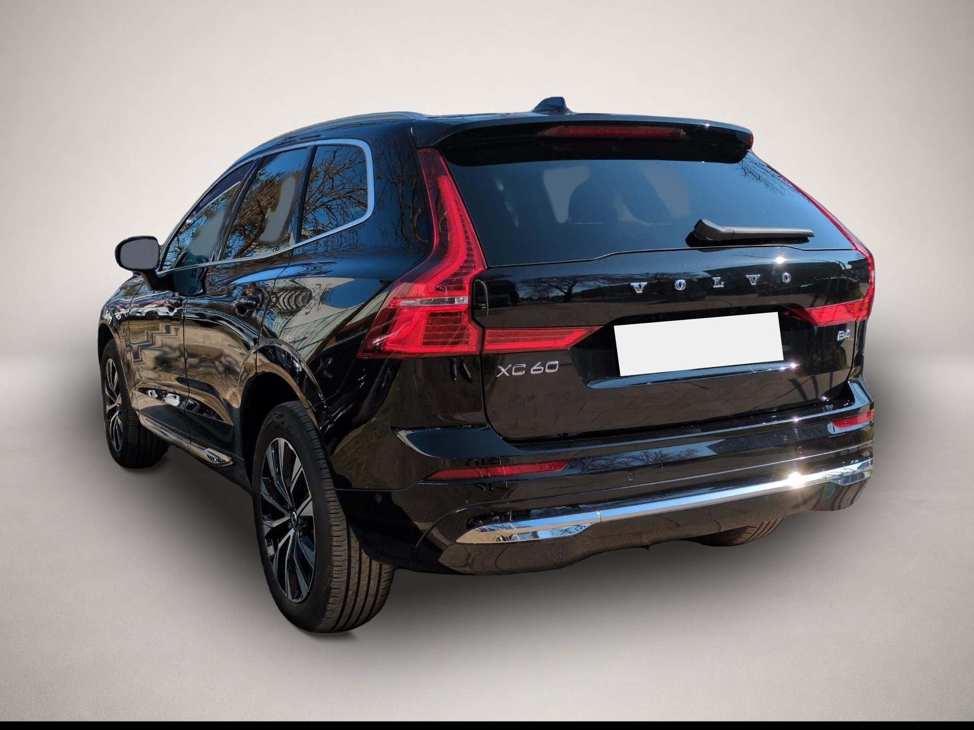 Bild 2 Volvo XC60 XC 60 Plus Bright 2WD