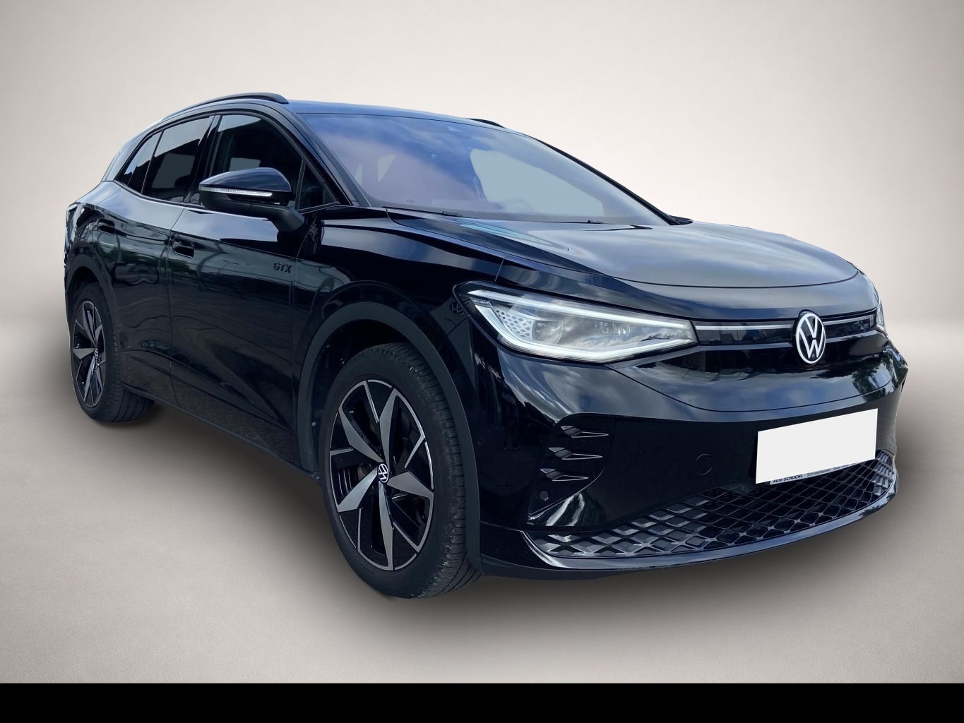 Bild 6 Volkswagen ID.4 GTX 4-MOTION ASSISTENZ-PLUS-KOMFORT-PLUS+AU