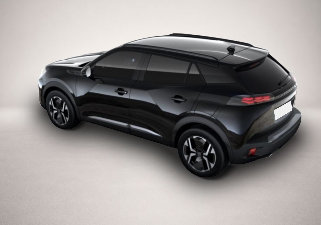 Bild 3 Peugeot 2008 Hybrid GT SHZ Massage Keyl Kam 2xPDC 10