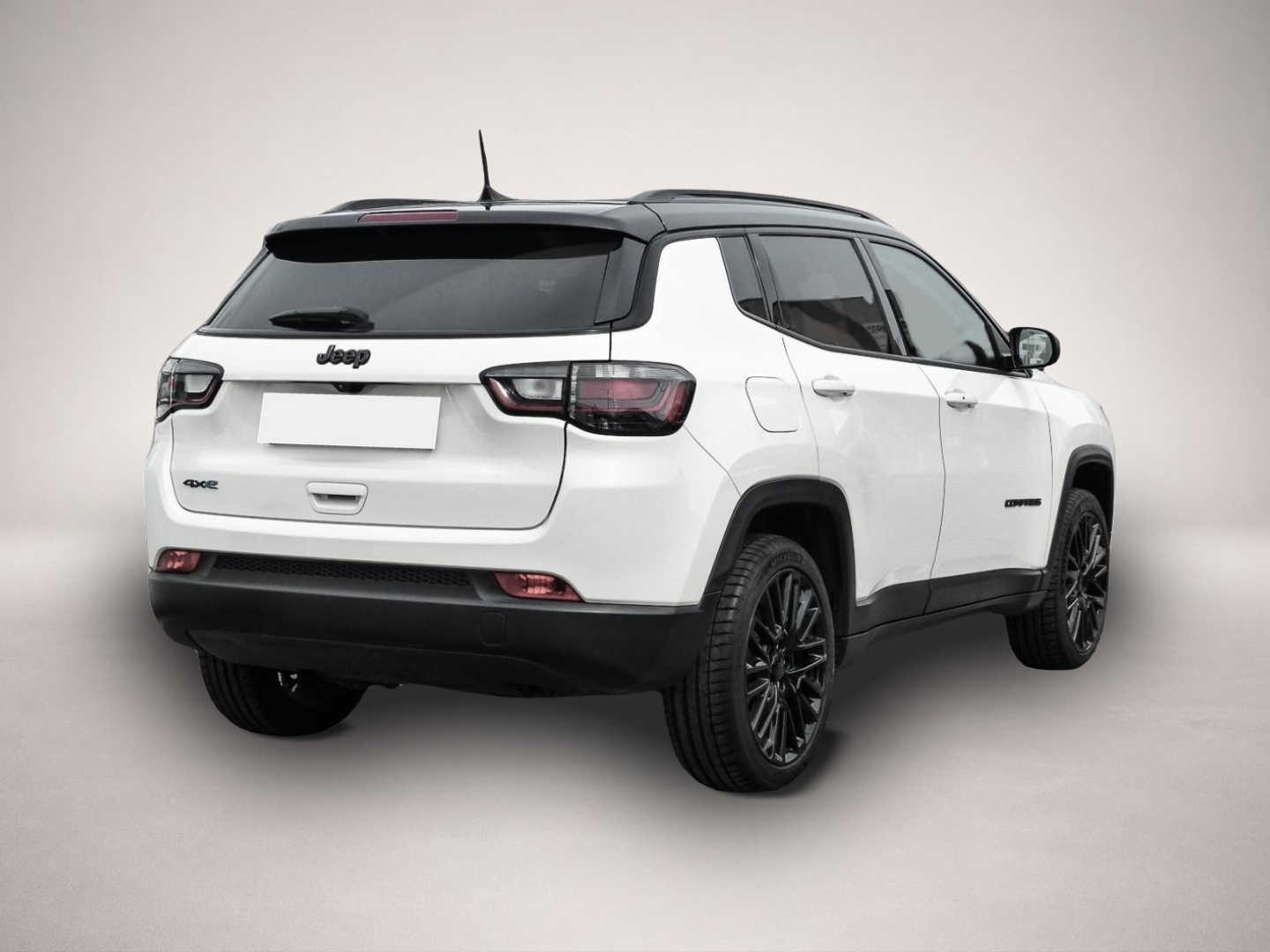 Bild 2 Jeep Compass Upland Plug-In Hybrid 4WD Soundsystem LE
