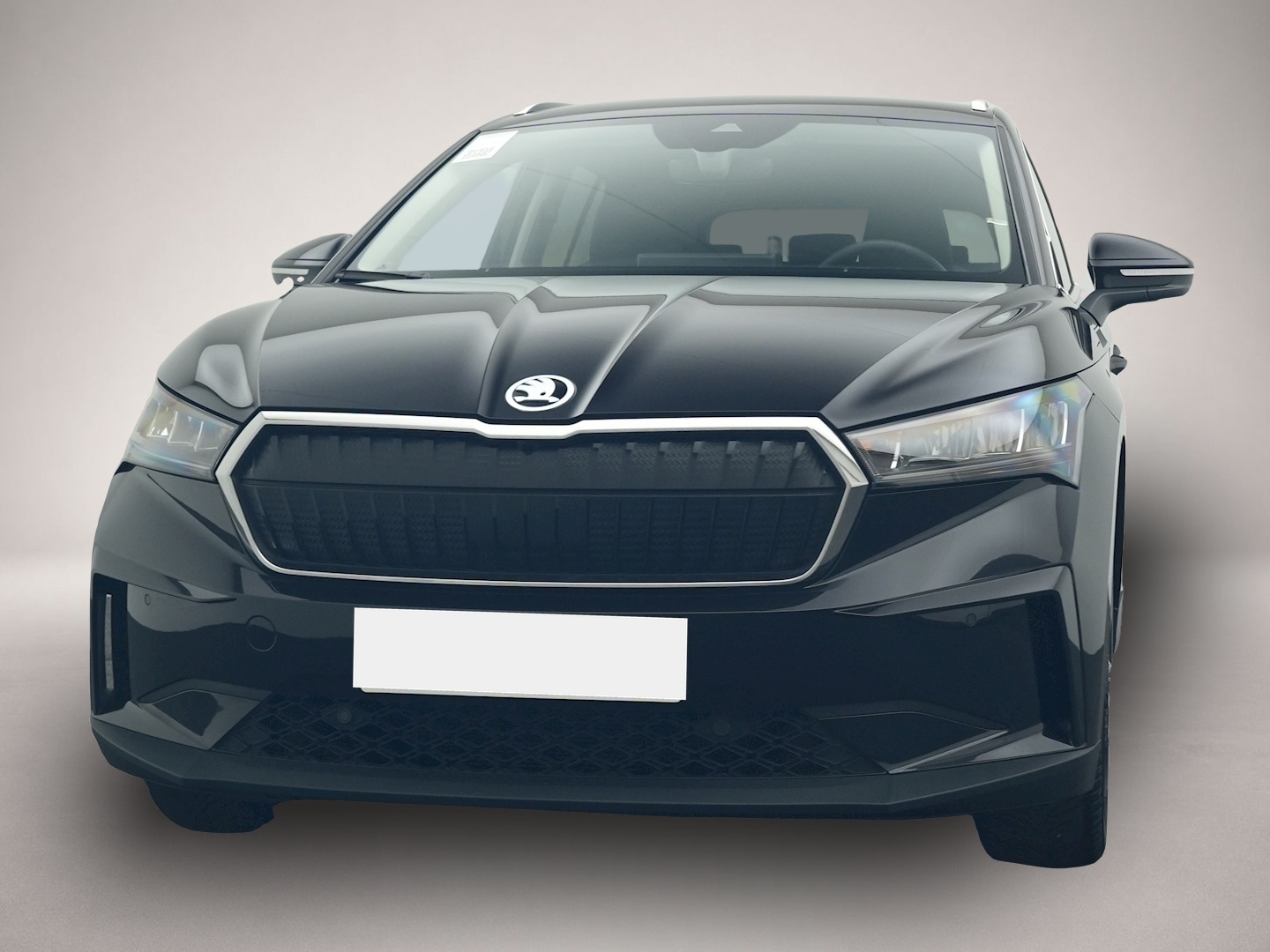 Fotografie 8 des Skoda Enyaq 85x Loft AHK WÄPU RFK ACC NAVI