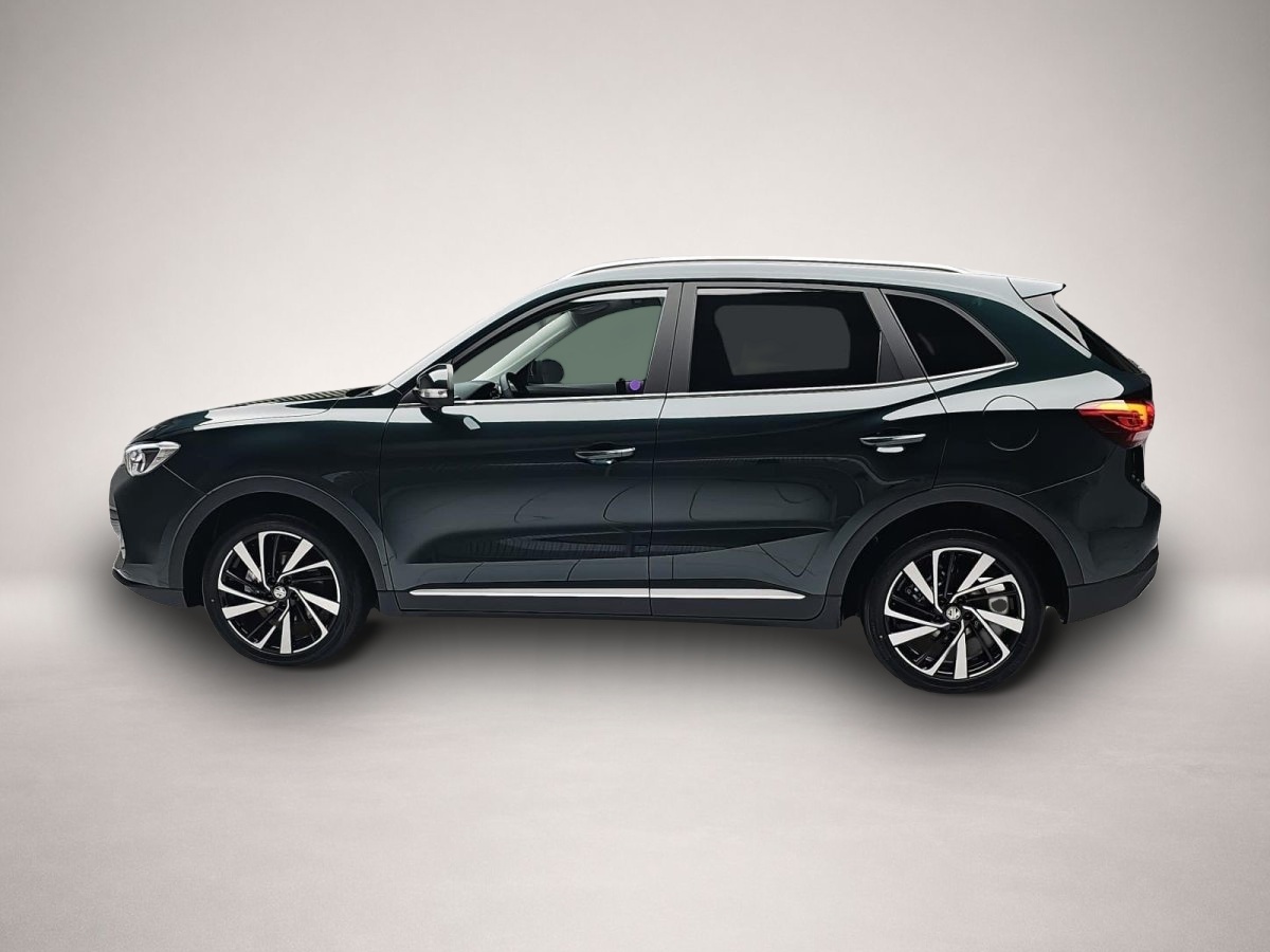 Bild 4 MG ZS 1.5 HYBRID+ MY26 LUXURY NAVI LM18 KEYLESS-