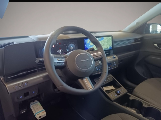 Bild 6 Hyundai KONA Prime Elektro 2WD Navi Digitales Cockpit So