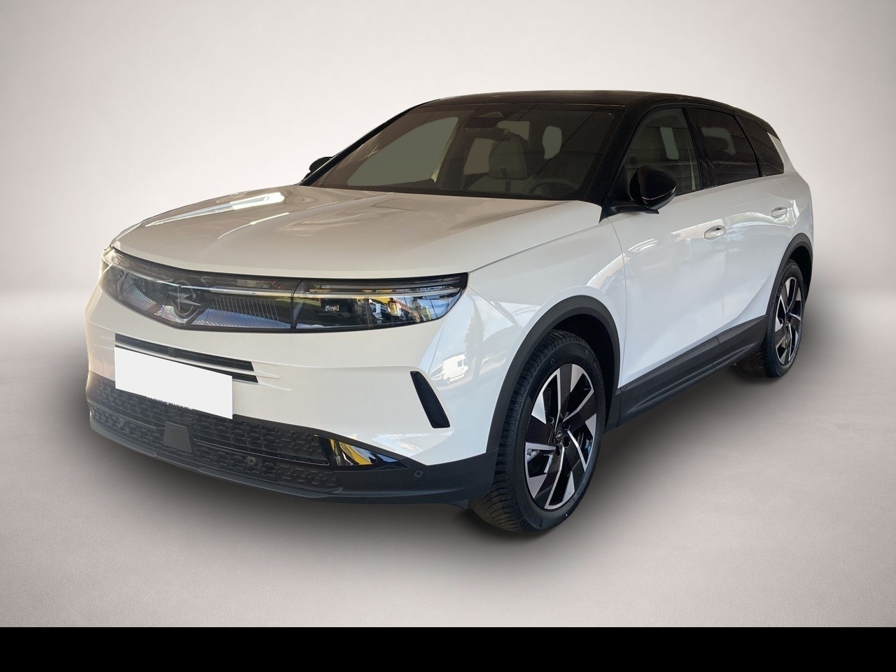 Bild 2 Opel Grandland (X) Grandland Hybrid GS AT Shz Navi Kamera Head-up