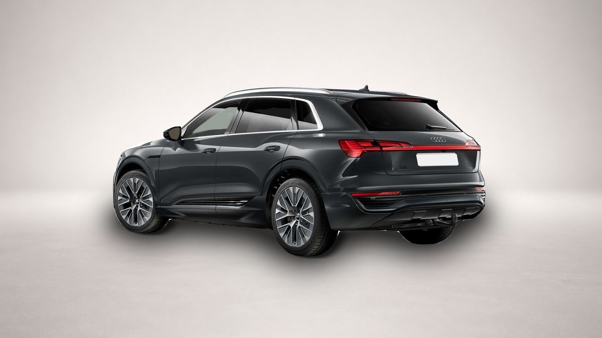 Bild 4 Audi Q8 e-tron