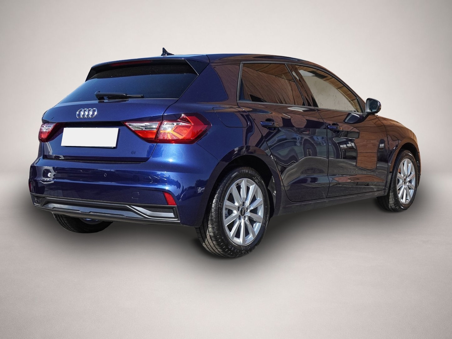 Bild 3 Audi A1 Sportback 30 TFSI advanced
