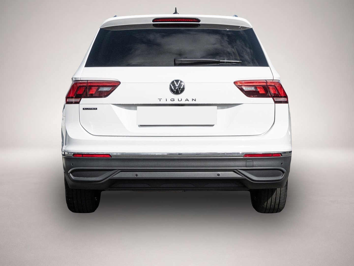 Bild 5 Volkswagen Tiguan Allspace 2.0 TDI DSG Life