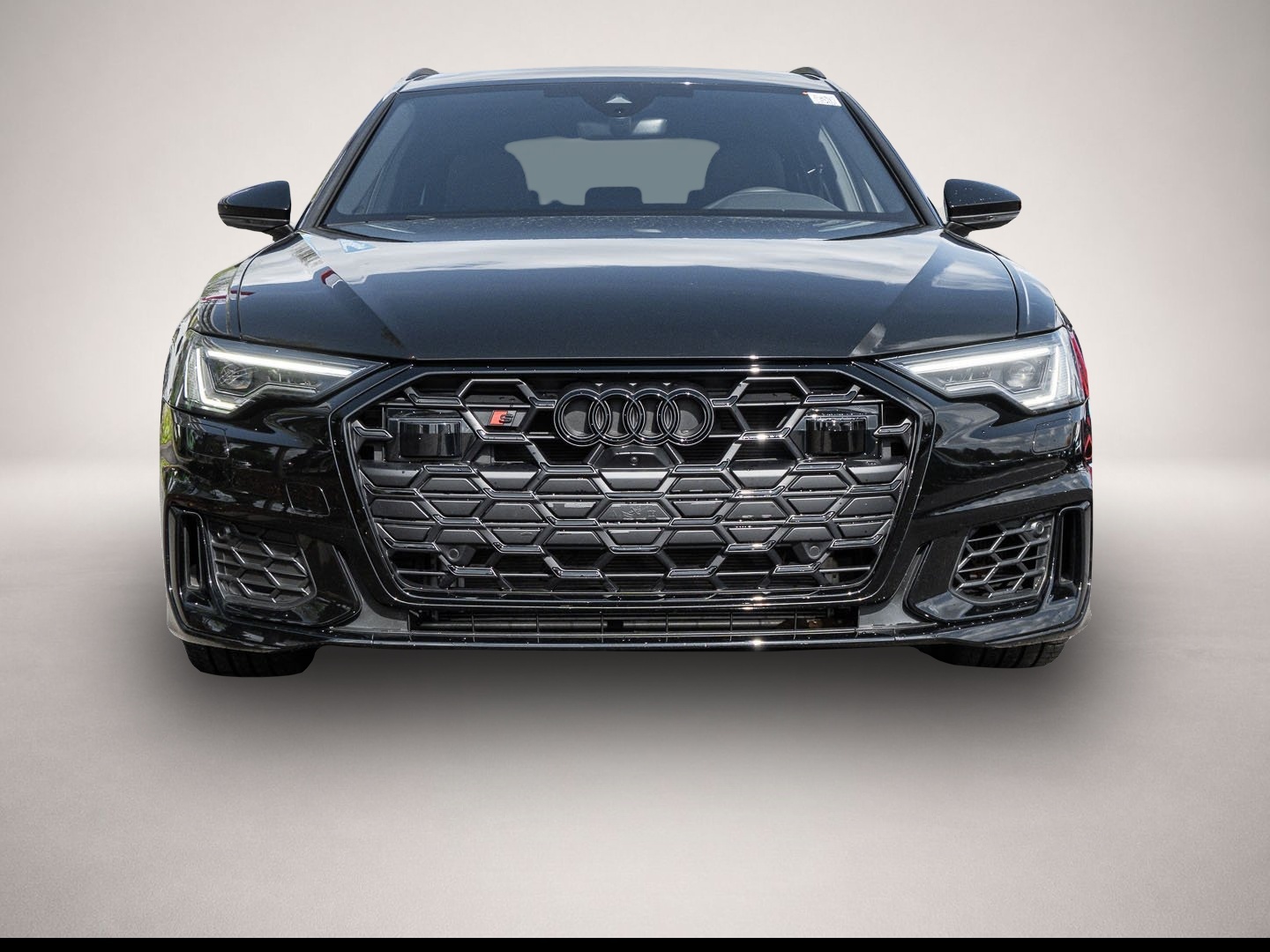 Bild 2 Audi S6 Avant S6 Avant TDI 253(344) tiptronic