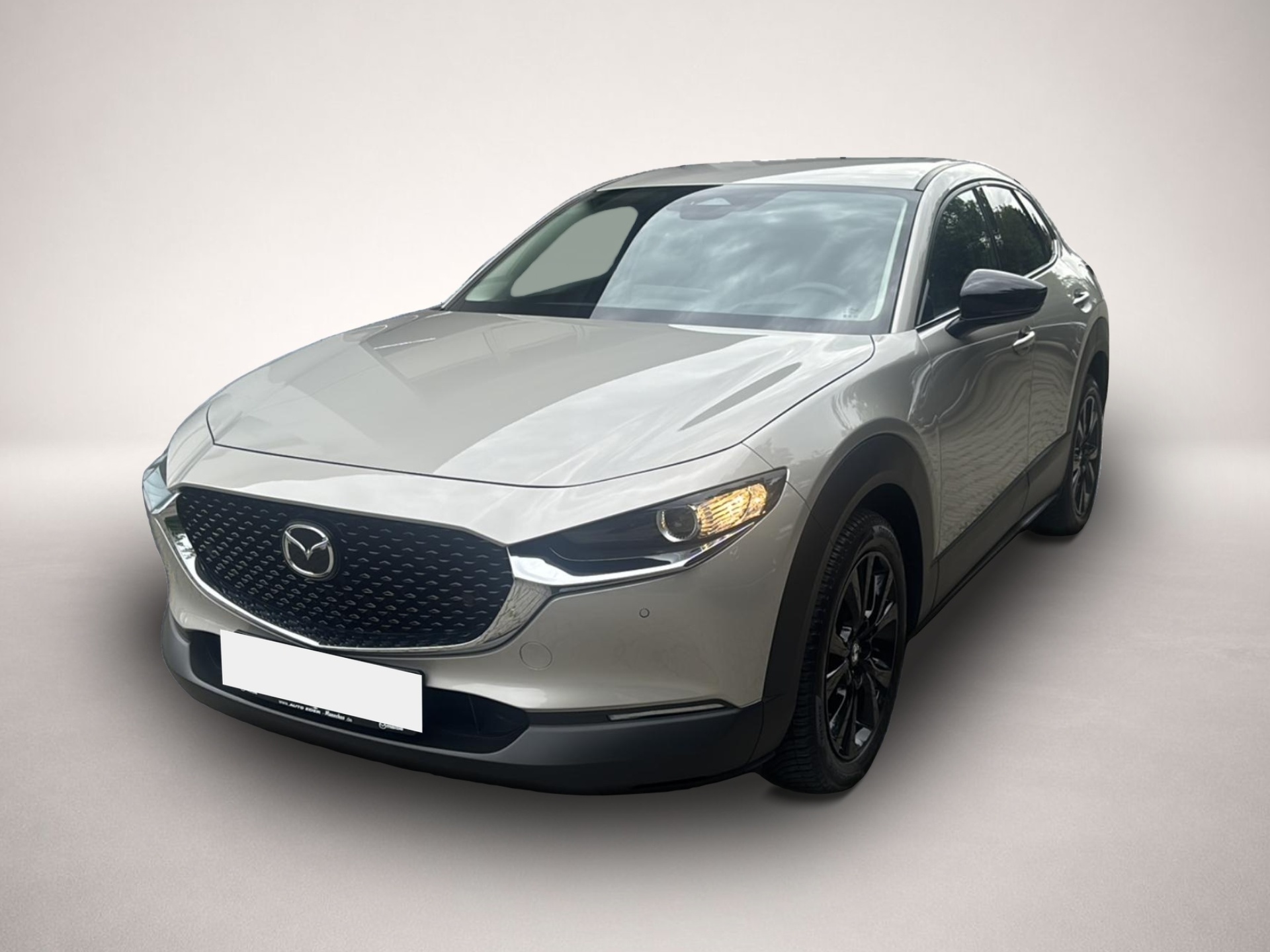 Bild CX-30 Mazda