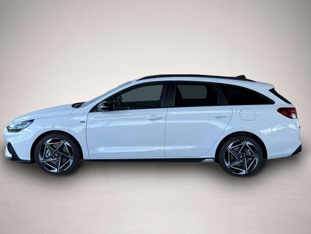 Bild 1 Hyundai i30 N-Line 1.5 T-GDI mHev DCT / Navi / ACC / Si.