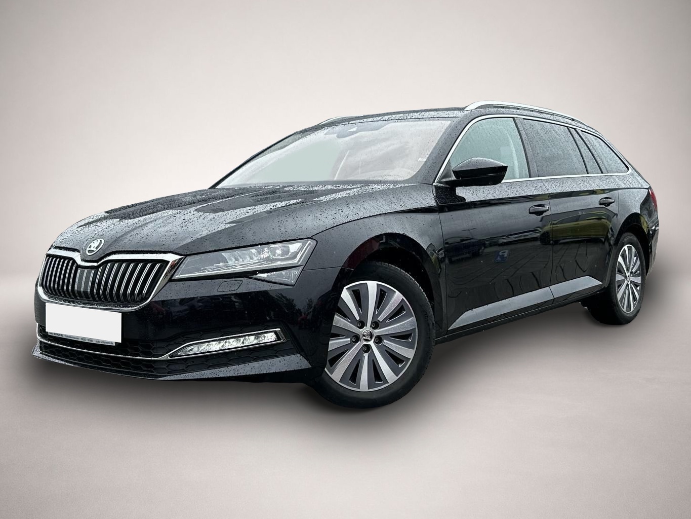Bild 1 Skoda Superb Combi 2.0 TSI DSG STYLE EL.HECK+MATRIX-LE
