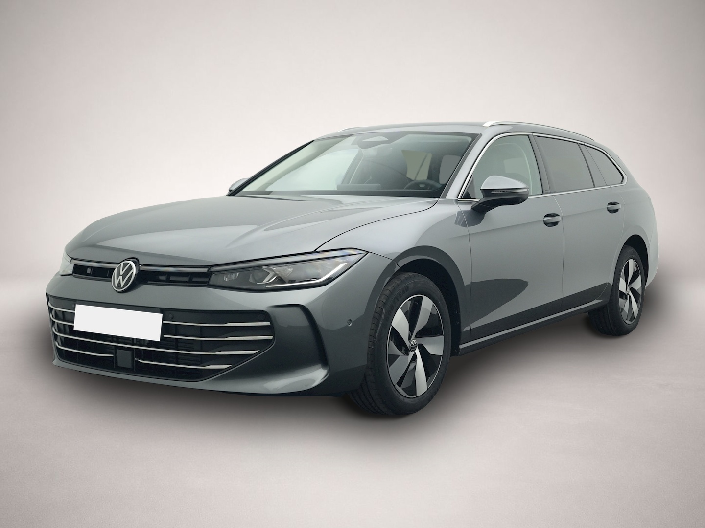 Fotografie Volkswagen Passat Variant 2.0 TDI DSG Business LED NAVI ACC