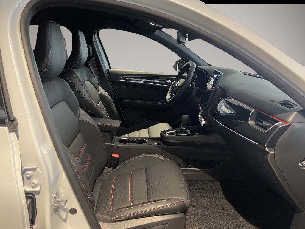 Bild 4 Renault Arkana R.S. LINE Mild Hybrid TCe 160 EDC