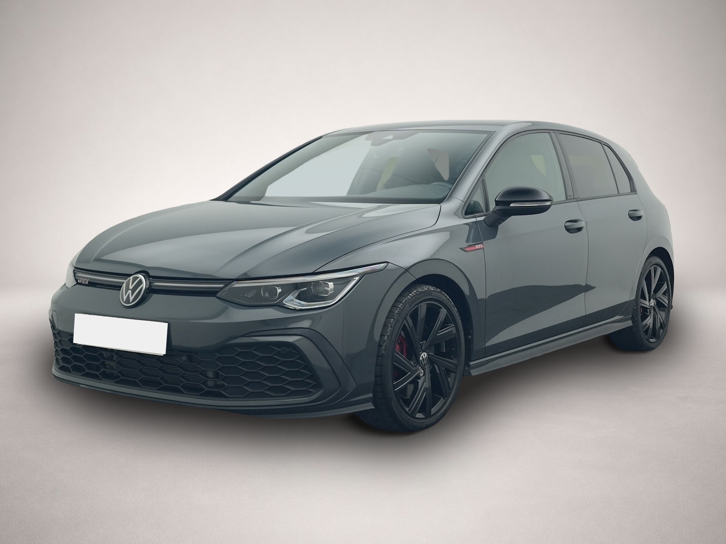 Volkswagen Golf Golf GTI 8 2.0 TSI DSG BLACK-STYLE NAVI KAMERA S - Bild 1
