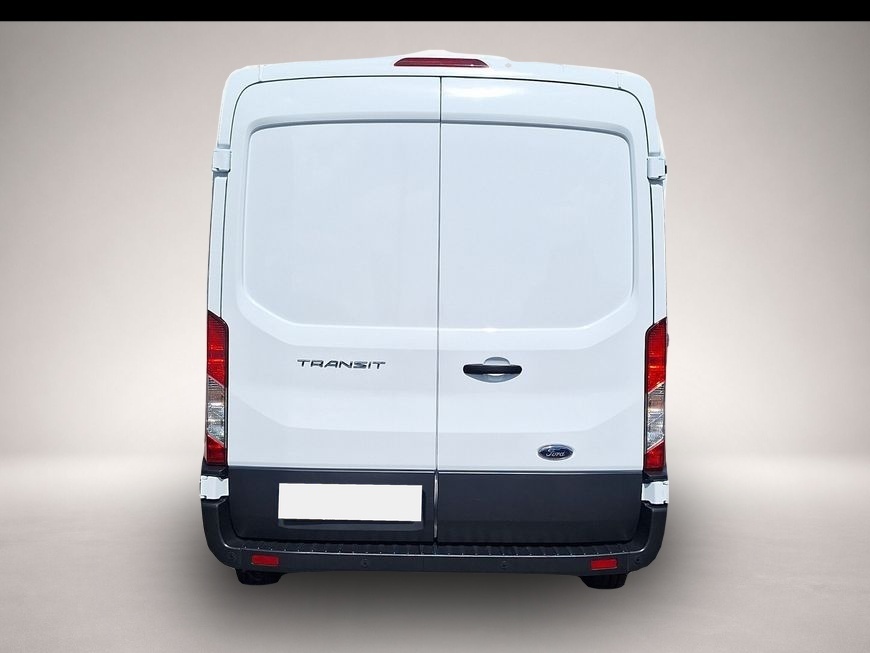 Bild 5 Ford Transit 290 L2H2 Lkw VA PDC V+h Klima FS beh.
