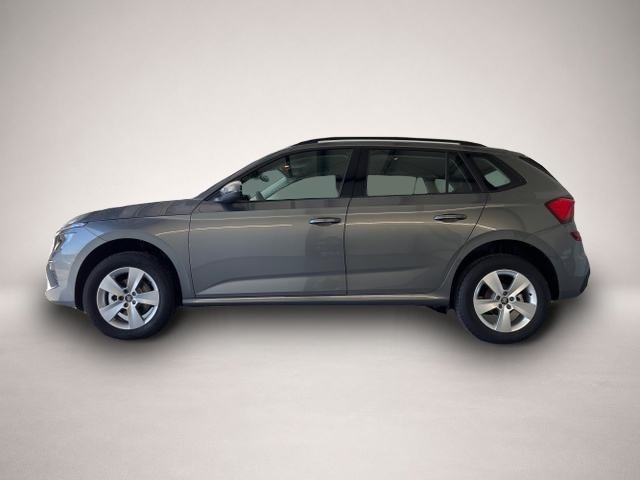Bild 3 Skoda Kamiq 1.0 TSI DSG AHK+Alu16+Sitzheizung+AppConn.
