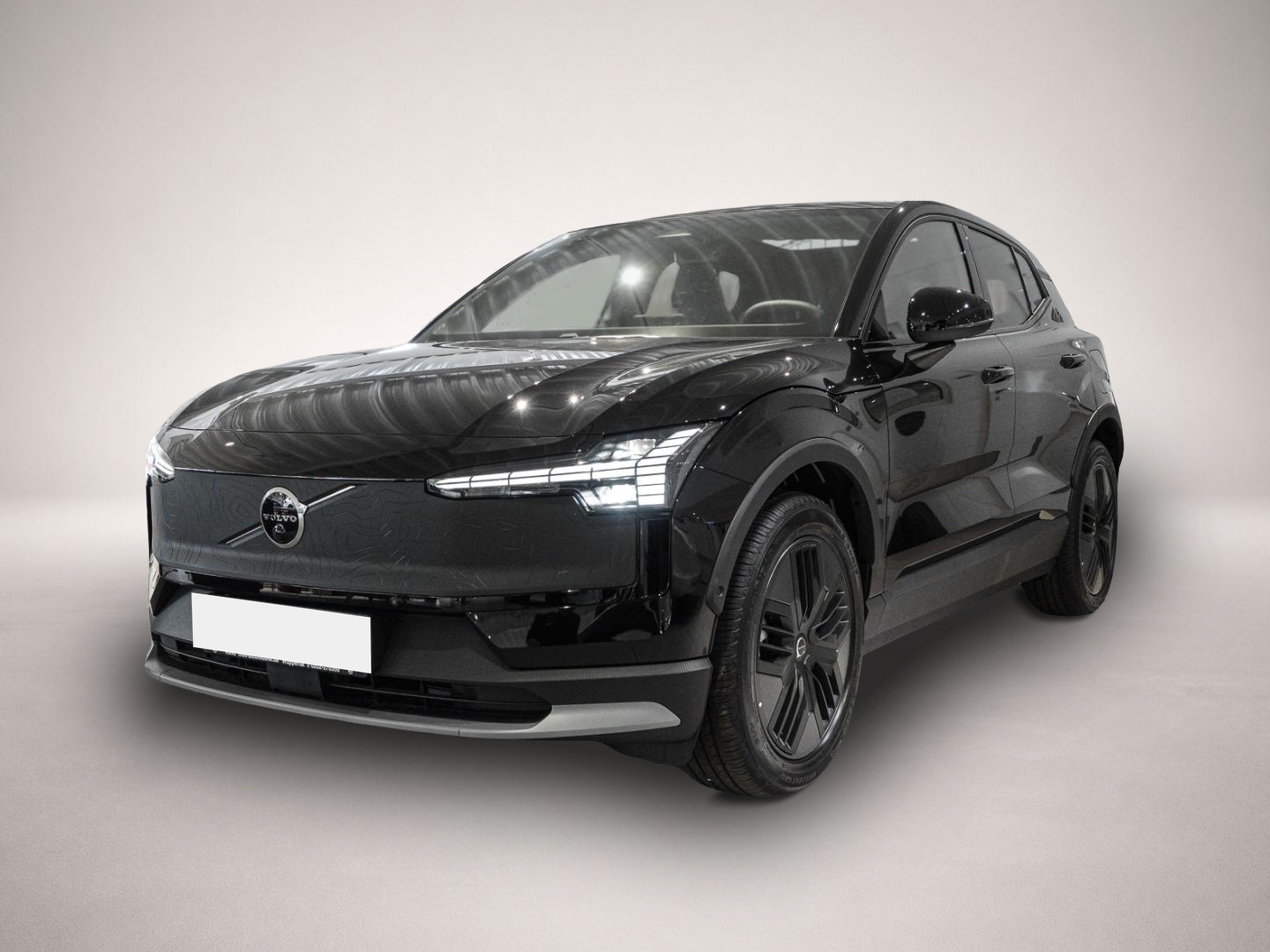 Bild 1 Volvo EX30 Cross Country 315 kW Twin Motor Performance