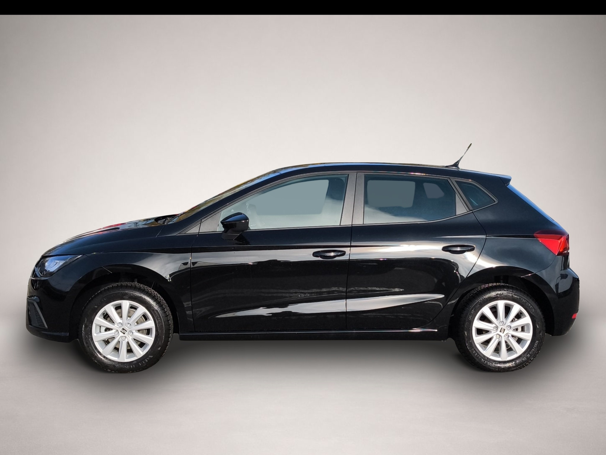 Bild 3 Seat Ibiza 1.0 TSI Road Edition LED NAVI KAMERA PDC K