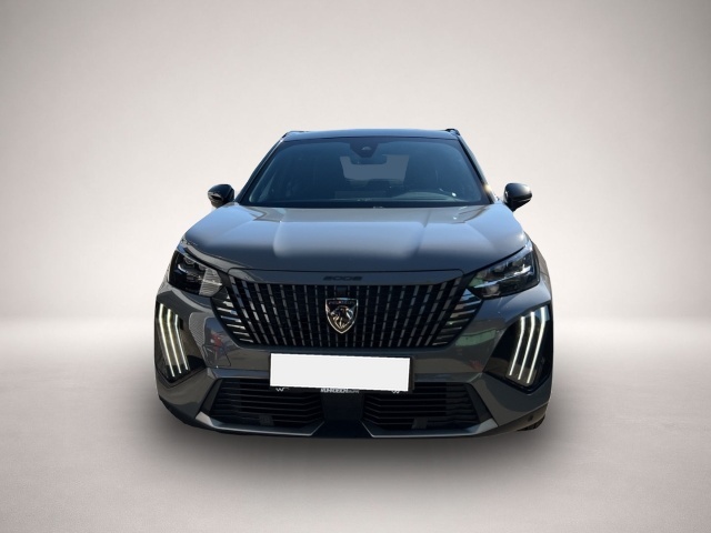 Fotografie des Peugeot 2008 GT PT 130 EAT8 Navi Alcantara 360 Kamera L