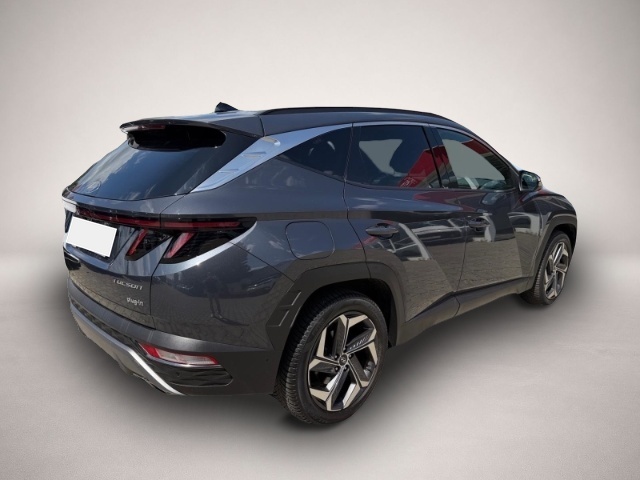 Bild 3 Hyundai TUCSON Prime Plug-In Hybrid 4WD +LEDER+KLIMA+PDC