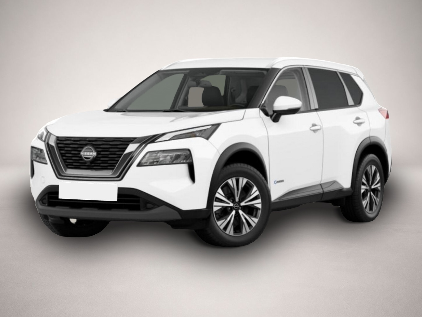 Bild 1 Nissan X-Trail N-Connecta E-4ORCE eHK Nav 4xSHZ PrivG