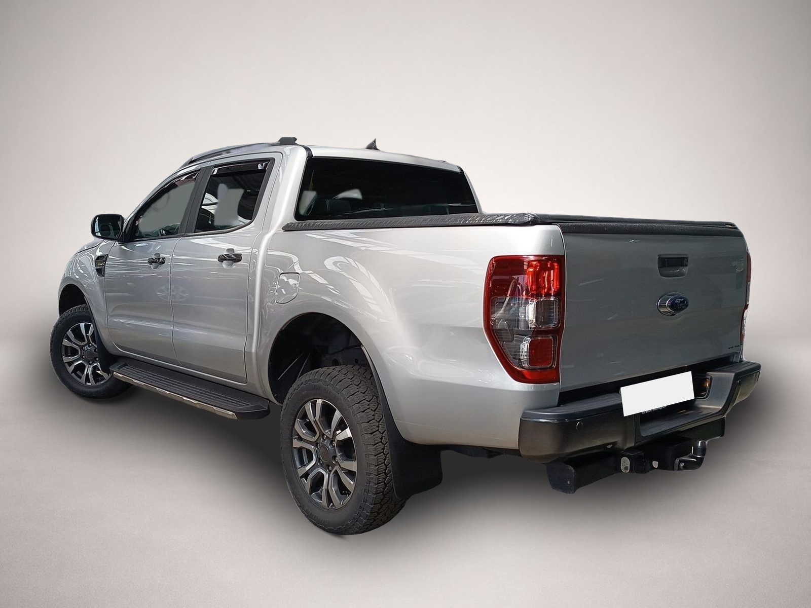 Bild 4 Ford Ranger 2,0 l EcoBlue Autm. Wildtrak *ACC*AHK*