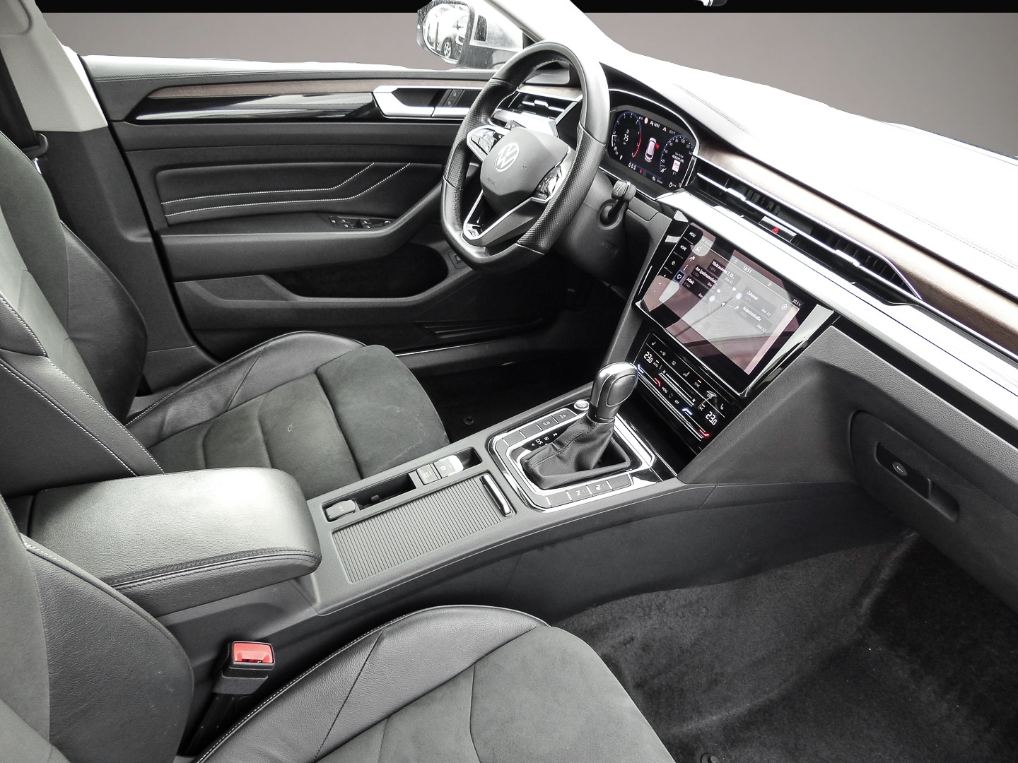 Bild 3 Volkswagen Arteon Shooting Brake Elegance AHK-klappbar Navi