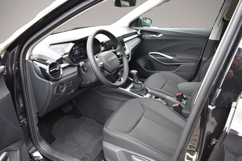 Bild 5 Skoda Fabia 1.5 TSI Top Selection APP Kamera 5J. Garan