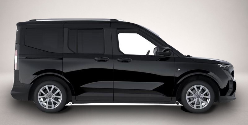 Bild 2 Ford Tourneo Courier Titanium*Shzg*Lhzg*BFS*PDC*Cam*