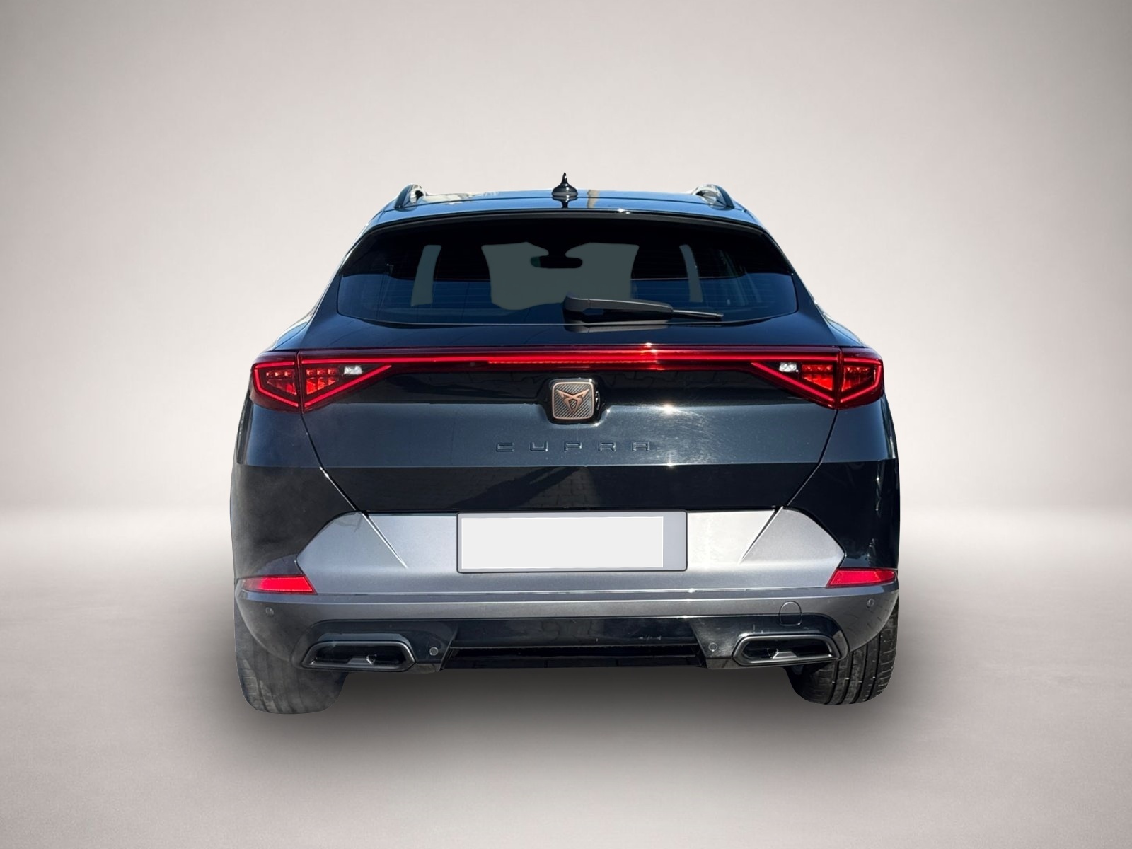 Fotografie 5 des Cupra Formentor TSI DSG|el.HECK|NAV|KAMERA|ACC|KEYLESS