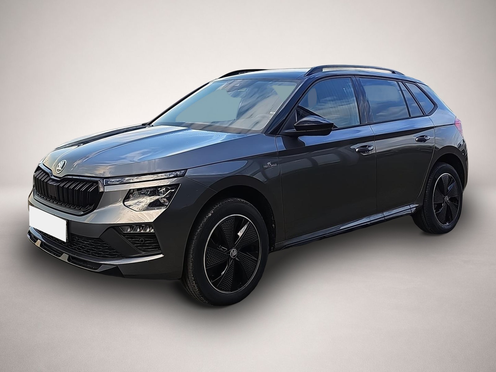 Bild 3 Skoda Kamiq 1.5 TSI DSG Monte Carlo Matrix Navi AHK