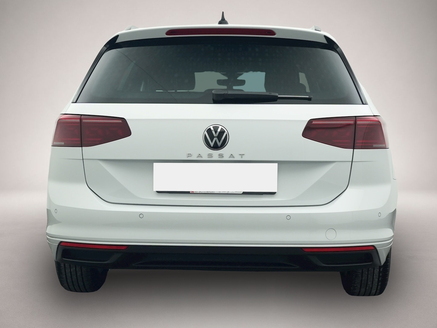 Fotografie 4 des Volkswagen Passat Variant 2.0 TDI DSG Business NAVI HEAD UP