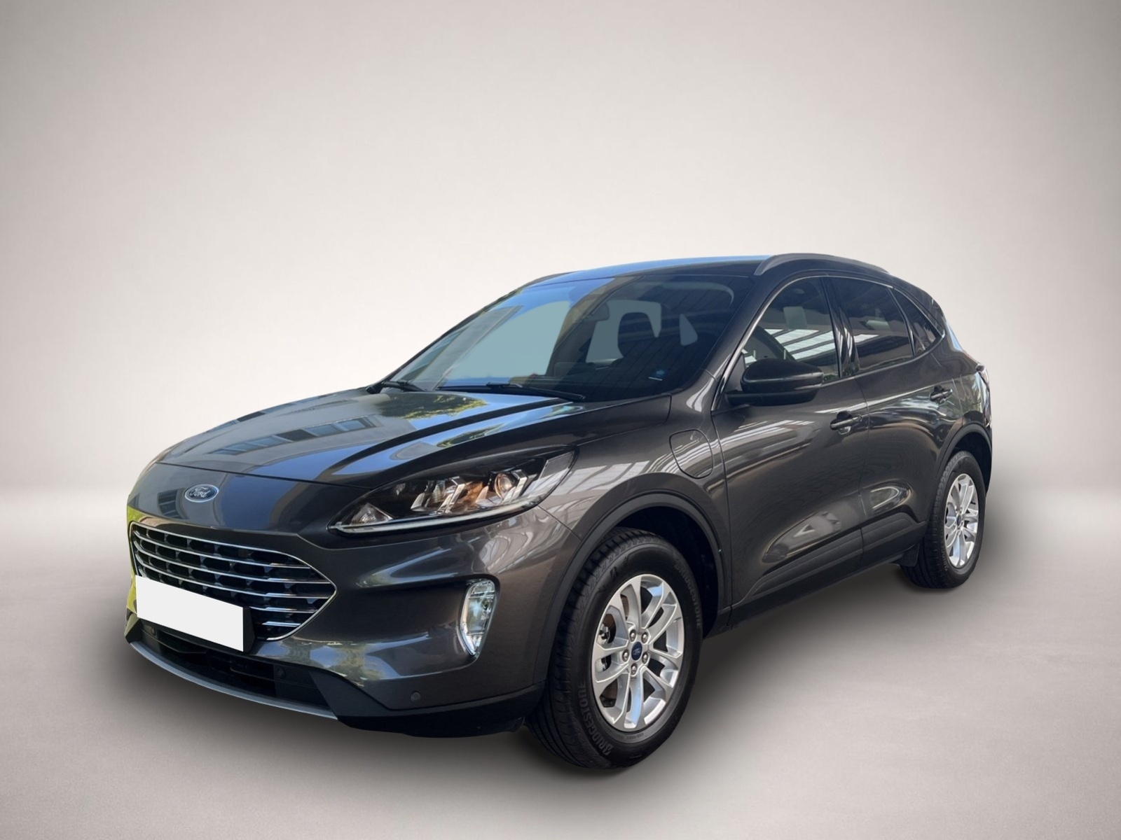 Bild Kuga Ford