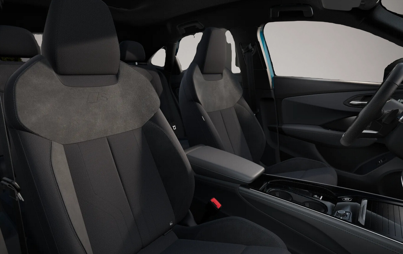 Bild 5 Audi quattro Q3 Sportback quattro 2xS line Tech+ KlimaP 19Z