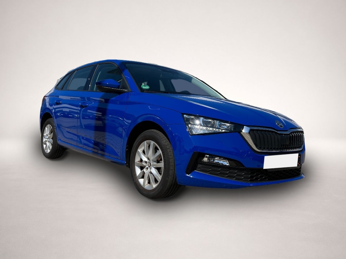 Bild 5 Skoda Scala 1.0 TSI Ambition *LED Kamera DAB Alu NS*