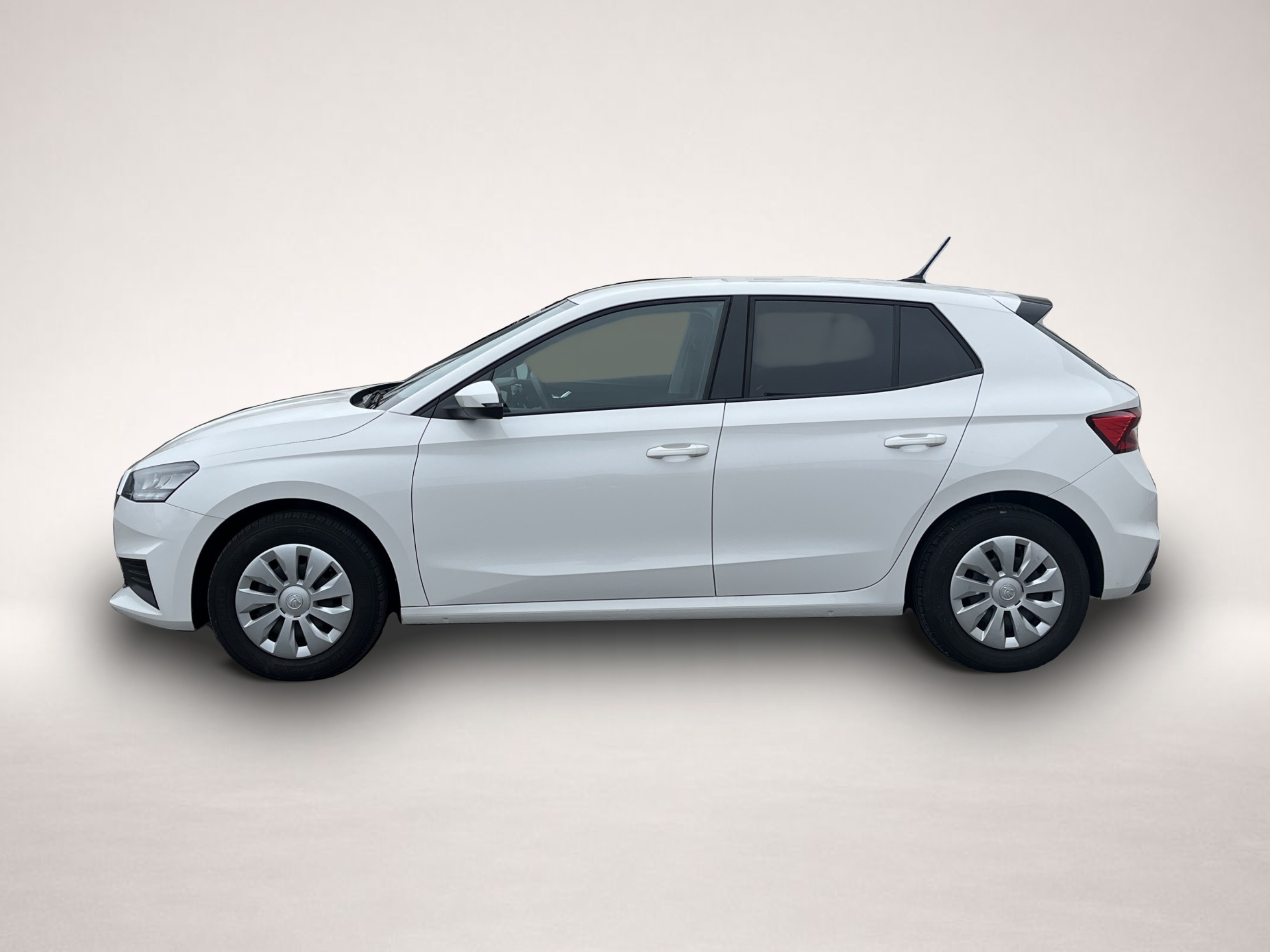 Fotografie 2 des Skoda Fabia 1.0 TSI Ambition 100¤ m.20% Anz. Navi LED