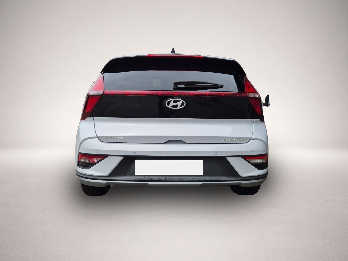 Bild 4 Hyundai Bayon Trend 1.0 T-GDI 90PS Klimaautomatik Rückf