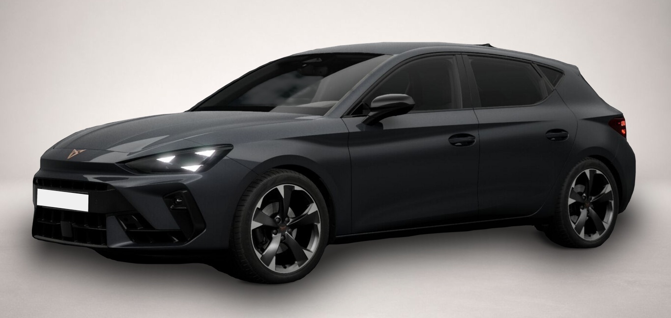 Cupra Leon Leon DSG AHK EdgeP SHZ Kessy Kam Ambient ACC Amb - Thumbnail 2