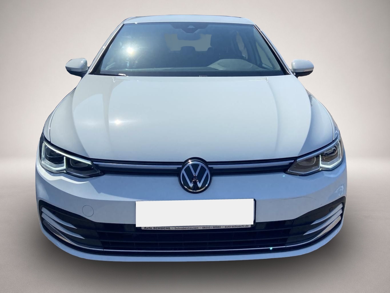 Bild 7 Volkswagen Golf 1.5 eTSI DSG Style SPORTKOMFORTSITZE+APP-CO