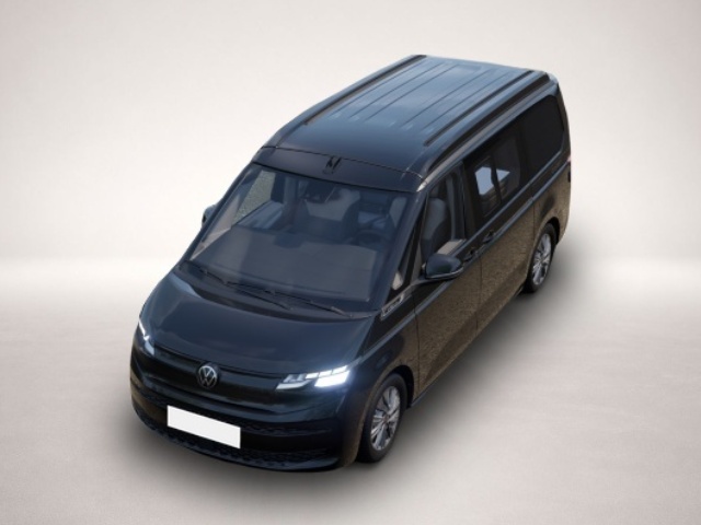 Bild 2 Volkswagen T7 California AD 1.5 eTSI 4Motion Hybrid DSG Coa