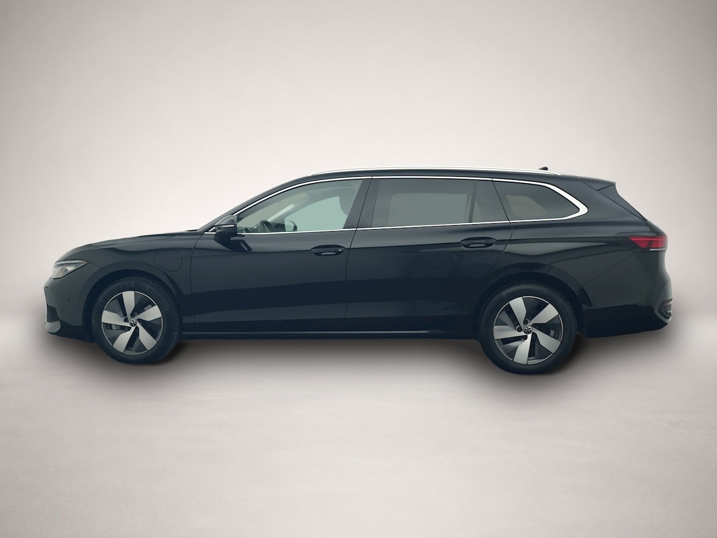 Bild 2 Volkswagen Passat Variant 1.5 TSI eHybrid DSG NAVI AHK LED
