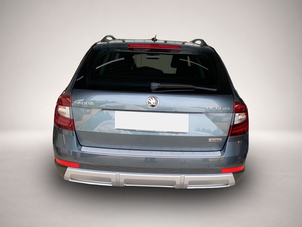 Bild 6 Skoda Octavia 1.8 TSI DSG Scout 4x4*LED*Navi*DAB