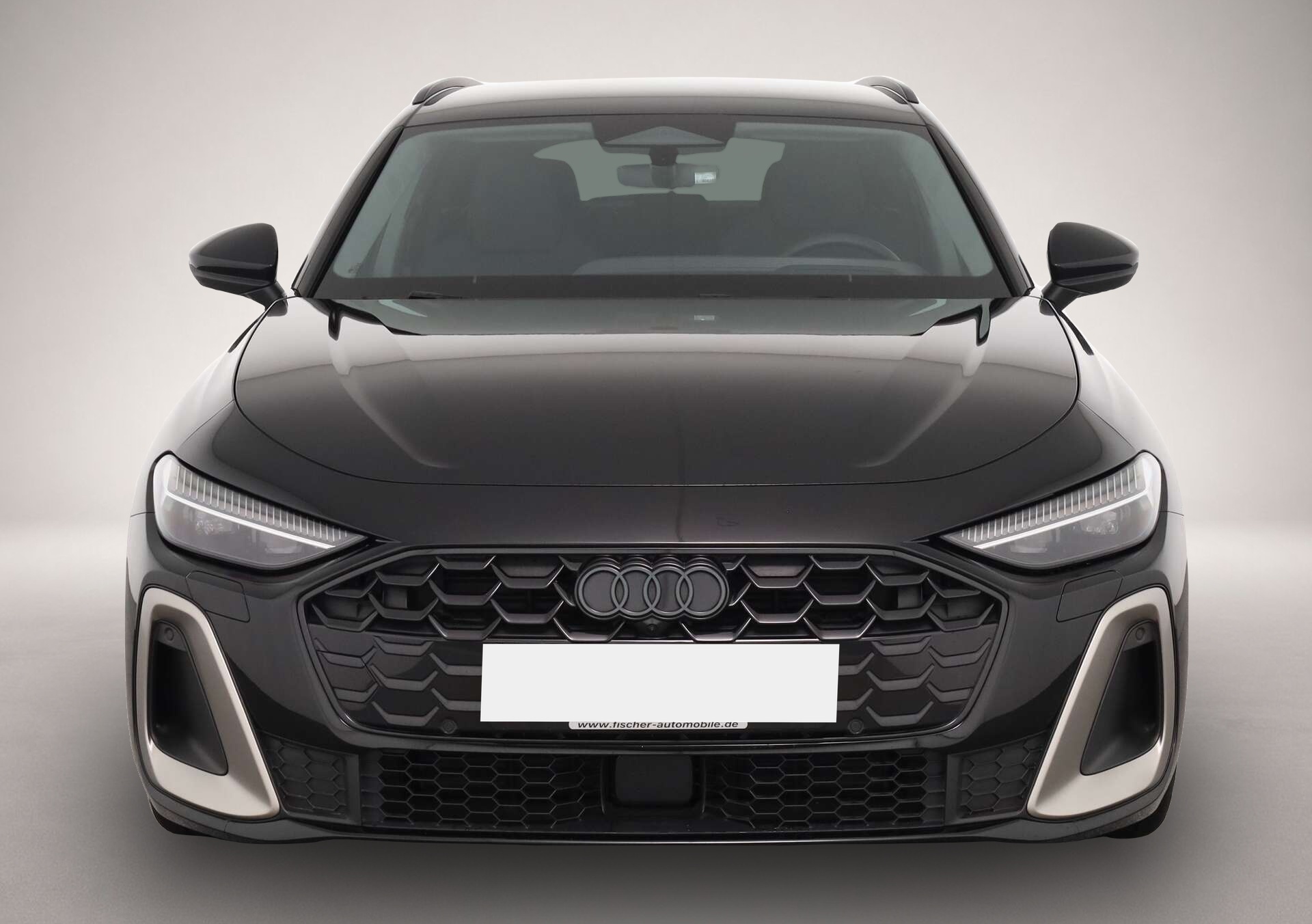 Bild 2 Audi quattro A5 Avant TFSI quattro S line edition one