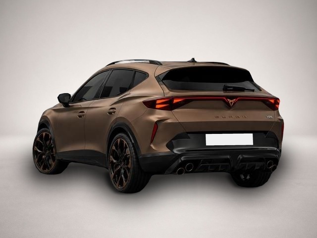 Bild 2 Cupra Formentor VZ5 2.5 TSI 4x4 390PS/287kW DSG 2026 +PANO+3 Ja.