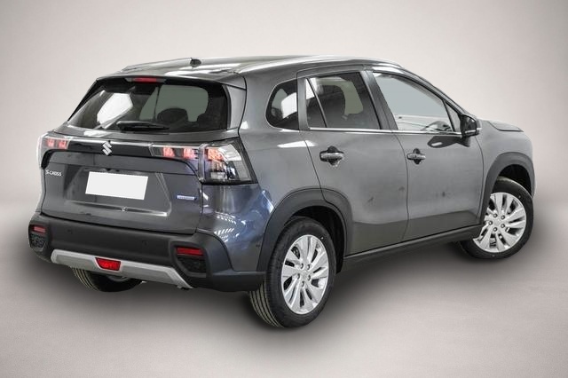 Bild 2 Suzuki Across 1,4 2WD Mild-Hybrid AT GL+ - LAGER 81 kW (110 P.